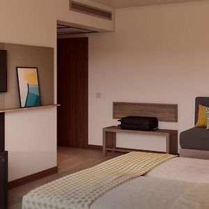 Standaard Kamer met Twee Aparte Bedden