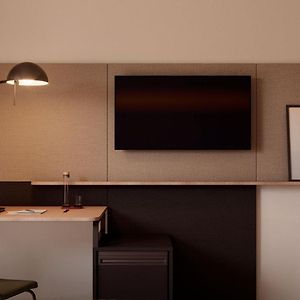 Suite met een Slaapkamer